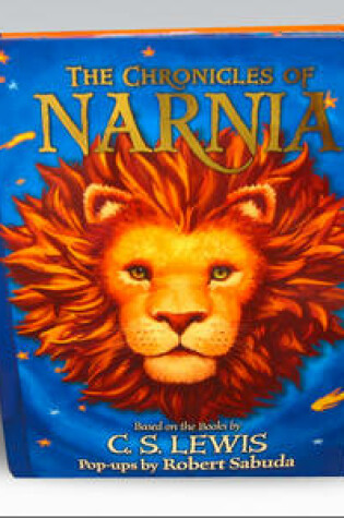 Cover of The Chronicles Of Narnia