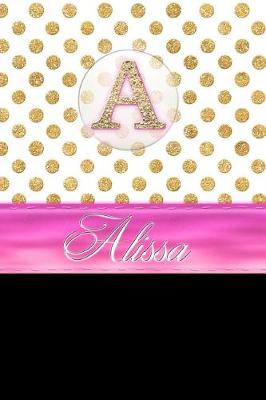 Book cover for Alissa