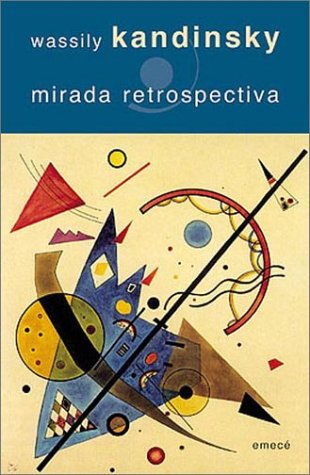 Book cover for Mirada Retrospectiva