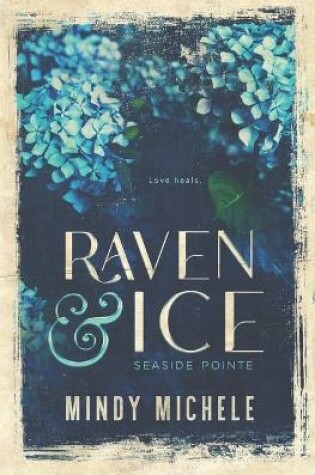 Cover of Raven & Ice
