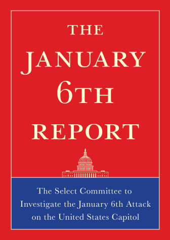 Cover of The January 6th Report