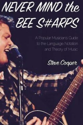 Cover of Never Mind the Bee S#arps