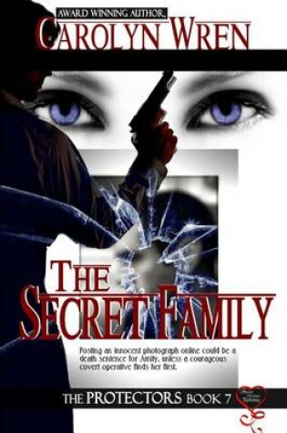 Cover of The Secret Family