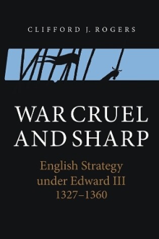 Cover of War Cruel and Sharp