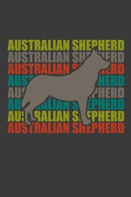 Book cover for Australian Shepherd