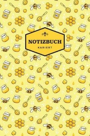 Cover of Notizbuch Kariert