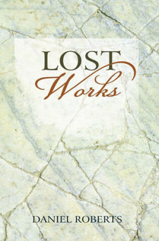 Cover of Lost Works