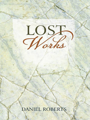 Book cover for Lost Works