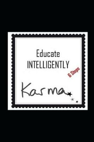 Cover of Educate Intelligently