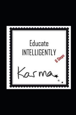 Book cover for Educate Intelligently