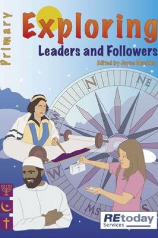 Cover of Leaders and Followers
