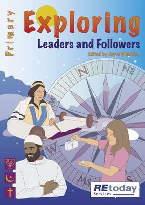 Book cover for Leaders and Followers