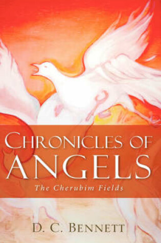 Cover of Chronicles of Angels