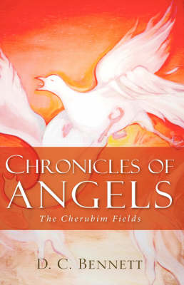 Cover of Chronicles of Angels