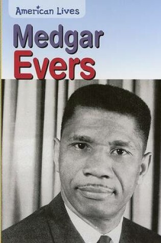 Cover of Medgar Evers