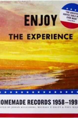 Cover of Enjoy the Experience