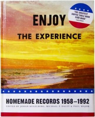 Book cover for Enjoy the Experience