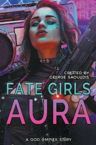 Cover of Fate Girls