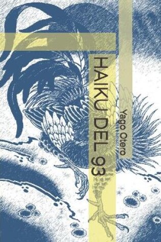 Cover of Haiku del 93