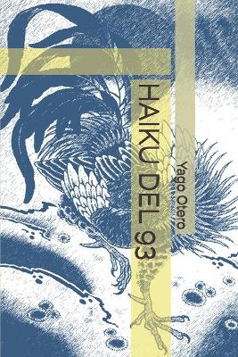 Book cover for Haiku del 93