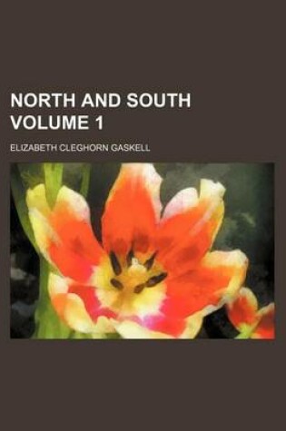 Cover of North and South Volume 1