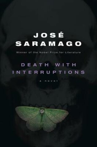 Cover of Death with Interruptions