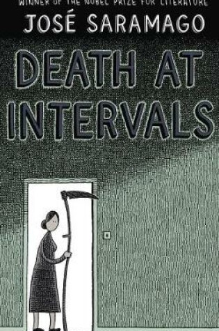 Cover of Death at Intervals