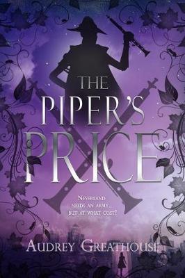 Book cover for The Piper's Price