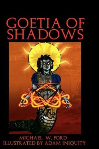 Cover of Goetia of Shadows