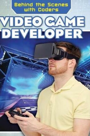 Cover of Video Game Developer
