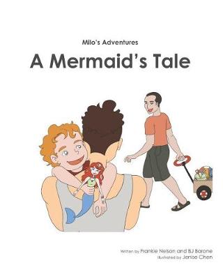 Book cover for Milo's Adventures