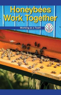 Cover of Honeybees Work Together