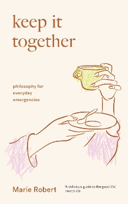Book cover for Keep It Together