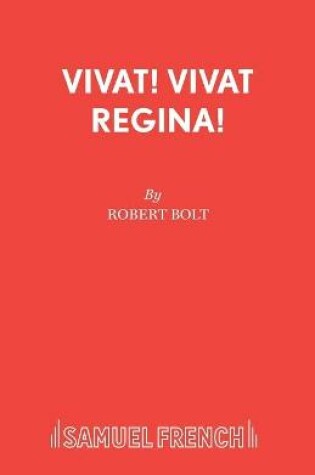 Cover of Vivat! Vivat Regina!
