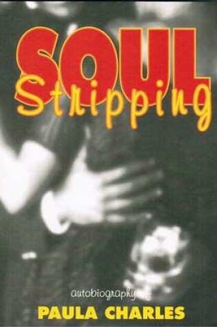 Cover of Soul Stripping
