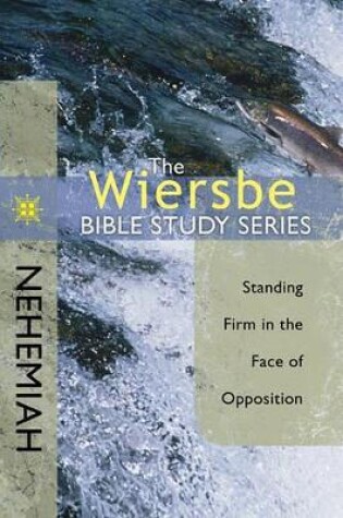 Cover of Nehemiah