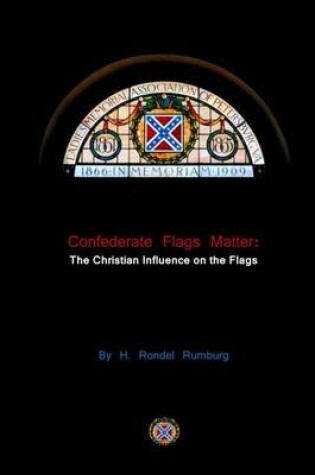 Cover of Confederate Flags Matter