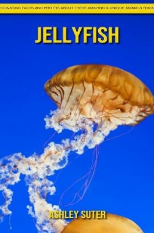 Cover of Jellyfish