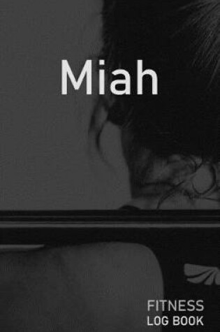 Cover of Miah