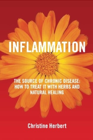 Cover of Inflammation, the Source of Chronic Disease