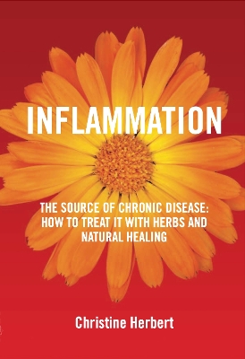 Book cover for Inflammation, the Source of Chronic Disease