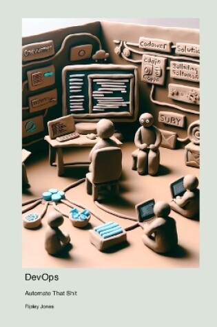 Cover of DevOps