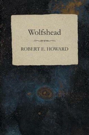 Cover of Wolfshead