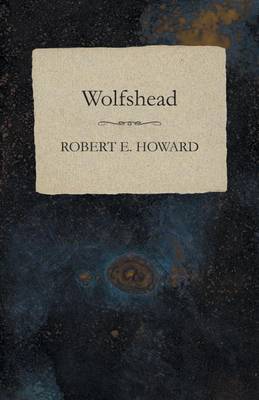 Book cover for Wolfshead