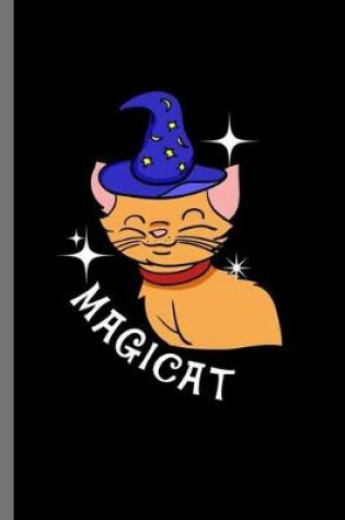 Cover of Magic Cat