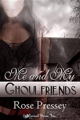 Book cover for Me and My Ghoulfriends