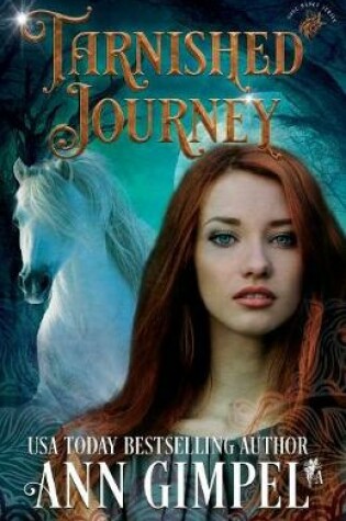 Cover of Tarnished Journey