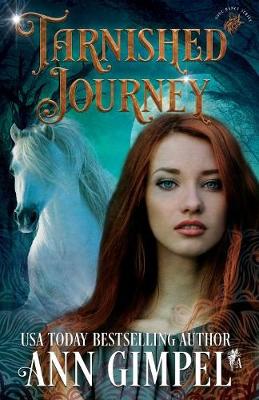 Book cover for Tarnished Journey