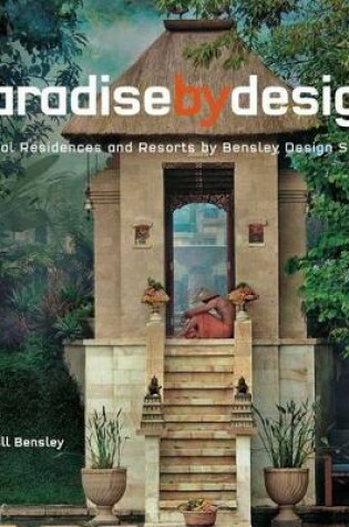 Cover of Paradise by Design