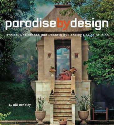 Cover of Paradise by Design